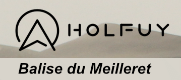 Holfuy Meilleret